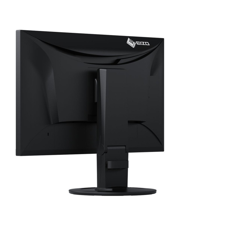 EIZO 24 IPS 1920X1080 169 DP DVI-D VGA 5Y WARRANTY