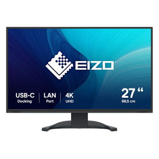 EIZO 27  169 3840X2160 350 CDSQM