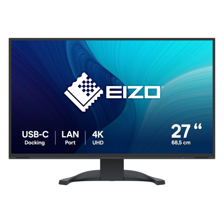 EIZO 27  169 3840X2160 350 CDSQM