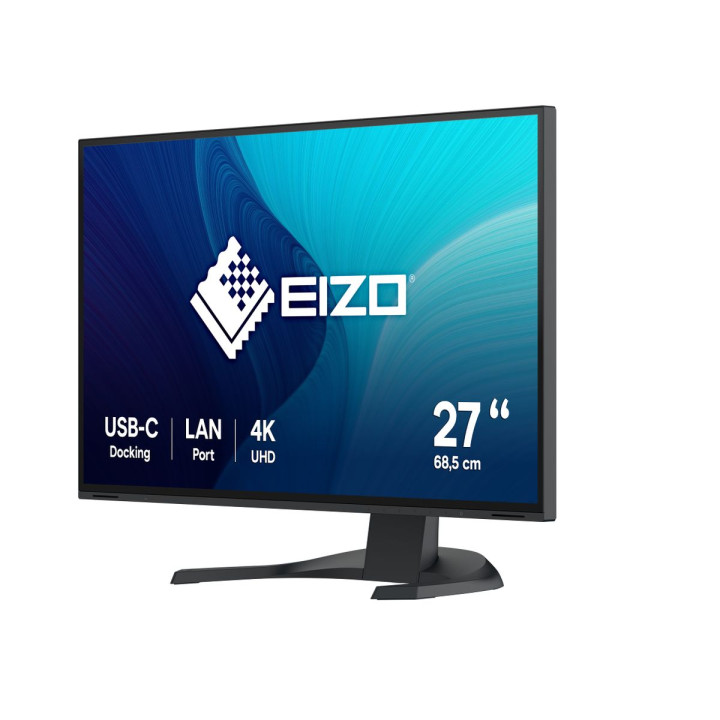 EIZO 27  169 3840X2160 350 CDSQM
