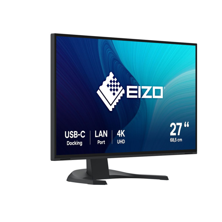 EIZO 27  169 3840X2160 350 CDSQM