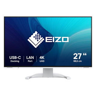 EIZO 27  169 3840X2160 350 CDSQM