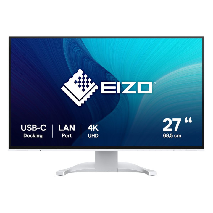 EIZO 27  169 3840X2160 350 CDSQM