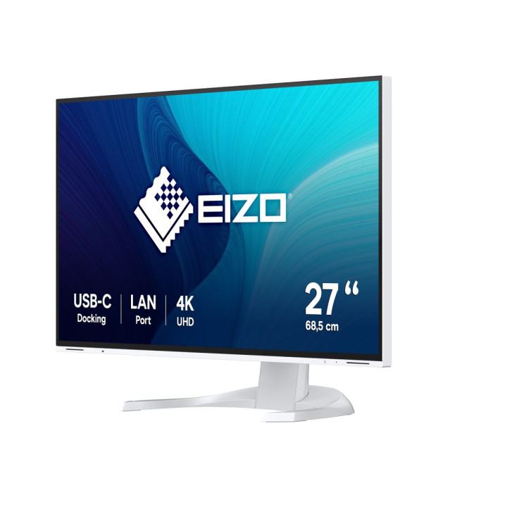 EIZO 27  169 3840X2160 350 CDSQM
