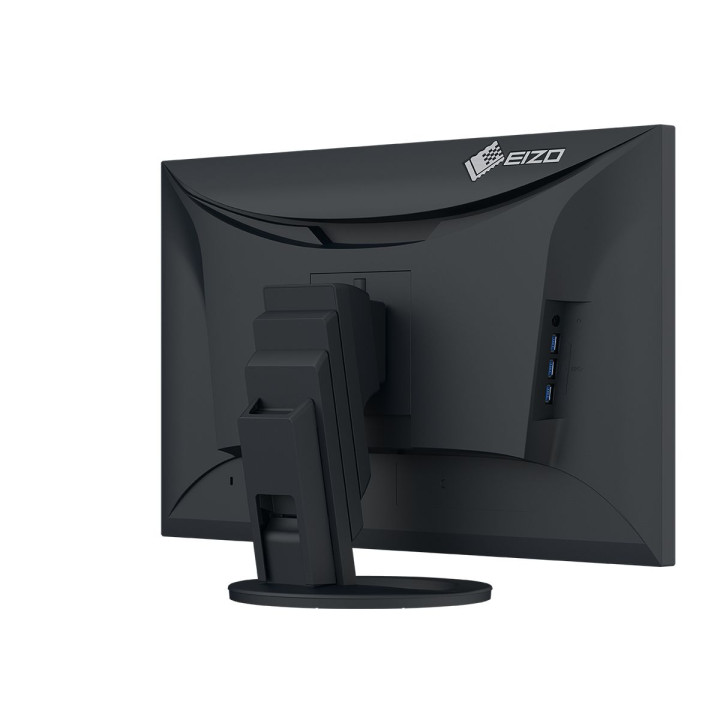 EIZO IPS 2560X1440 169 USB-C DP HDMI RJ-45