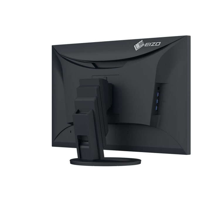 EIZO IPS 2560X1440 169 USB-C DP HDMI RJ-45