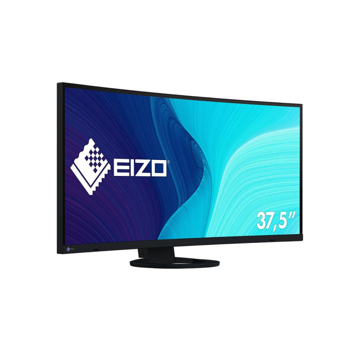 EIZO 375 3840X1600 2410 CURVO 5Y WARRANTY