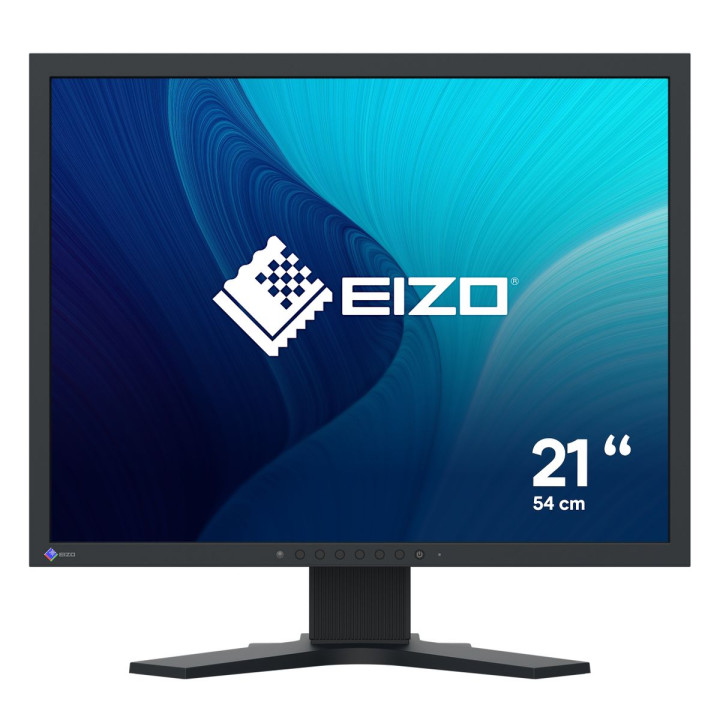 EIZO 21  43 1600X1200 420 CDSQM DP DVI VGA IPS