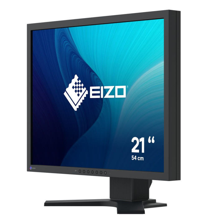EIZO 21  43 1600X1200 420 CDSQM DP DVI VGA IPS
