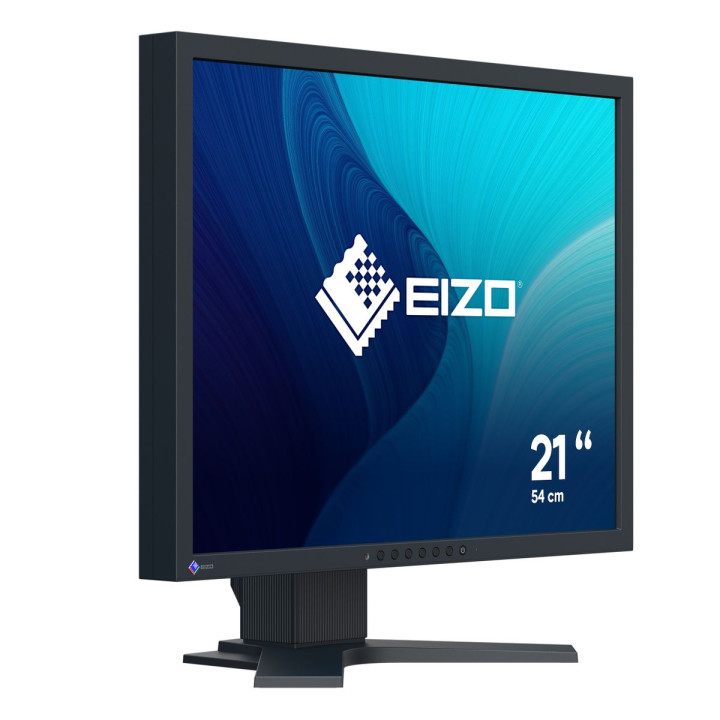 EIZO 21  43 1600X1200 420 CDSQM DP DVI VGA IPS