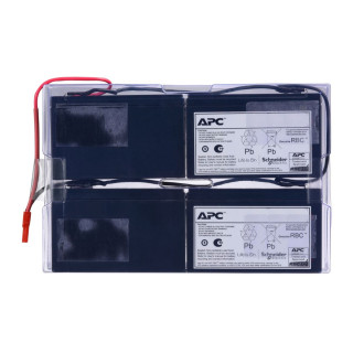 APC REPLACEMENT BATTERY CARTRIDGE VRLA9AH48Vcc