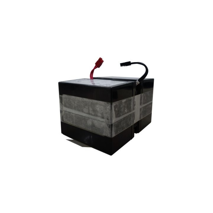 APC Replacement Battery Cartridge VRLA 7Ah 48V