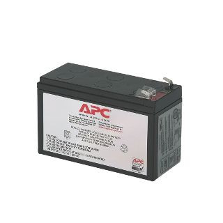APC REPLACEMENT BATTERY CARTRIDGE  106