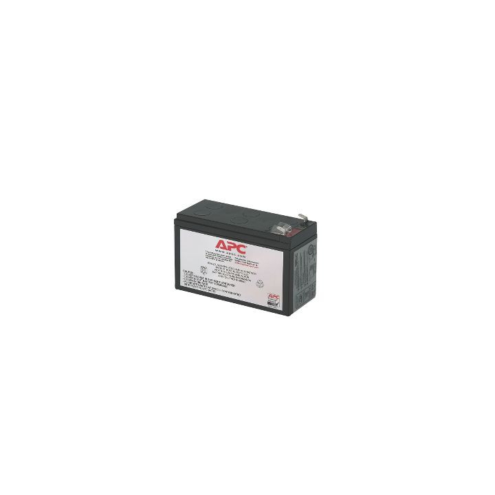 APC REPLACEMENT BATTERY CARTRIDGE  106