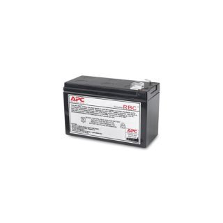 APC REPLACEMENT BATTERY CARTRIDGE  110