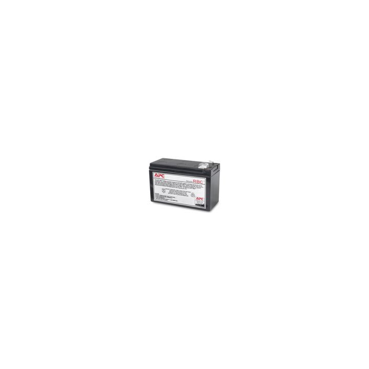 APC REPLACEMENT BATTERY CARTRIDGE  110