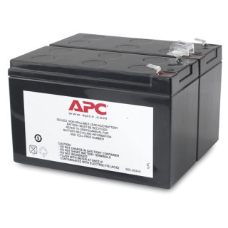 APC REPLACEMENT BATTERY CARTRIDGE  113