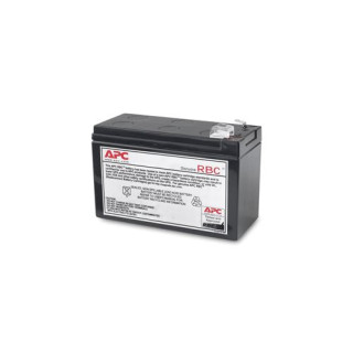 APC REPLACEMENT BATTERY CARTRIDGE  114
