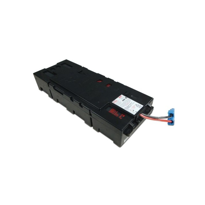 APC REPLACEMENT BATTERY CARTRIDGE  116