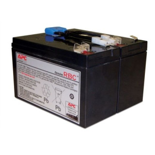 APC REPLACEMENT BATTERY CARTRIDGE 142