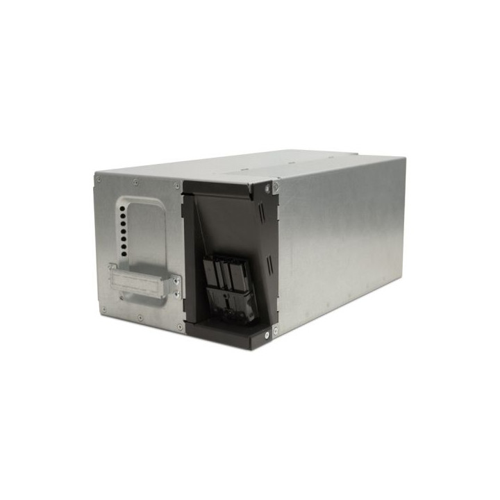 APC REPLACEMENT BATTERY CARTRIDGE  143