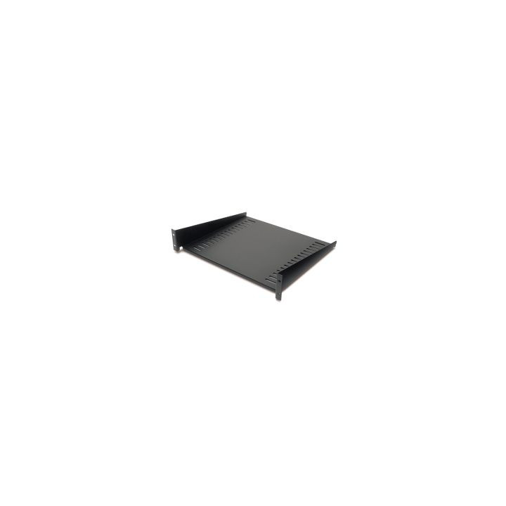 APC FIXED SHELF - 50LBS 23KG BLACK