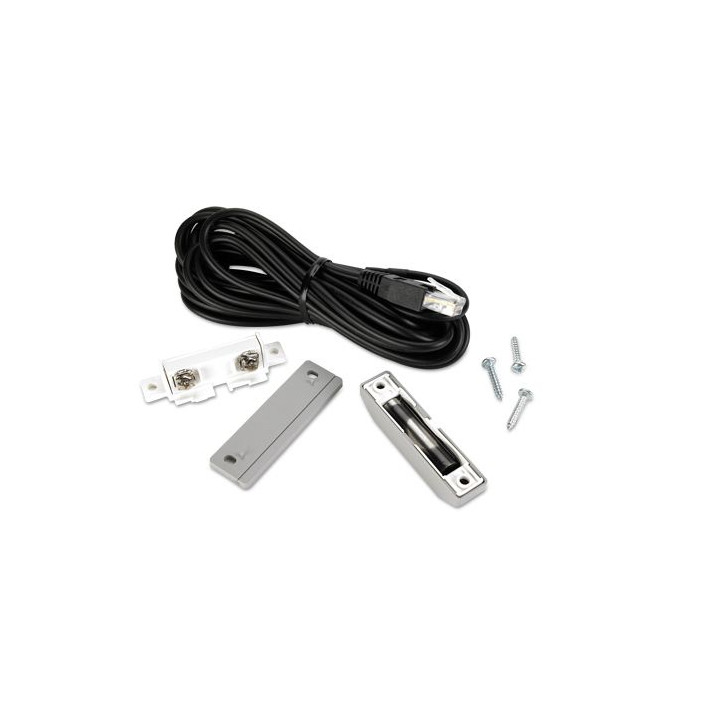 APC NETBOTZ DOOR SWITCH SENSORS 2 FOR AN APC RACK 12FT
