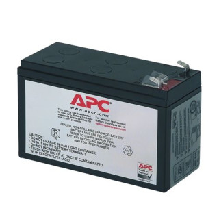 APC BATTERIE SOSTITUTIVE BP280 420SI BK300 500MI