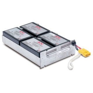 APC BATTERIE SOSTITUTIVE PER SMART RACK 700-1400VA