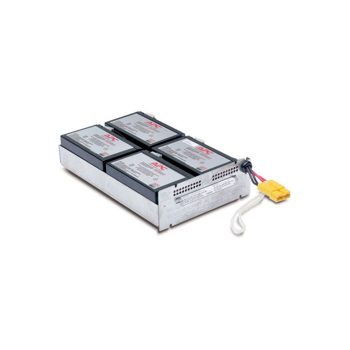APC BATTERIE SOSTITUTIVE SMART RACK 2U DLA1500RM2U