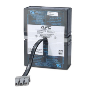 APC REPLACEMENT BATTERY CARTRIDGE  33