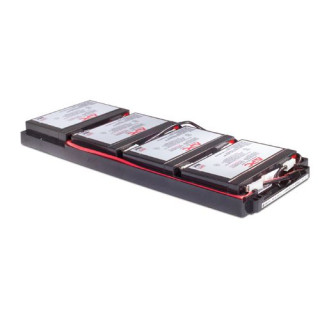 APC REPLACEMENT BATTERY CARTRIDGE  34