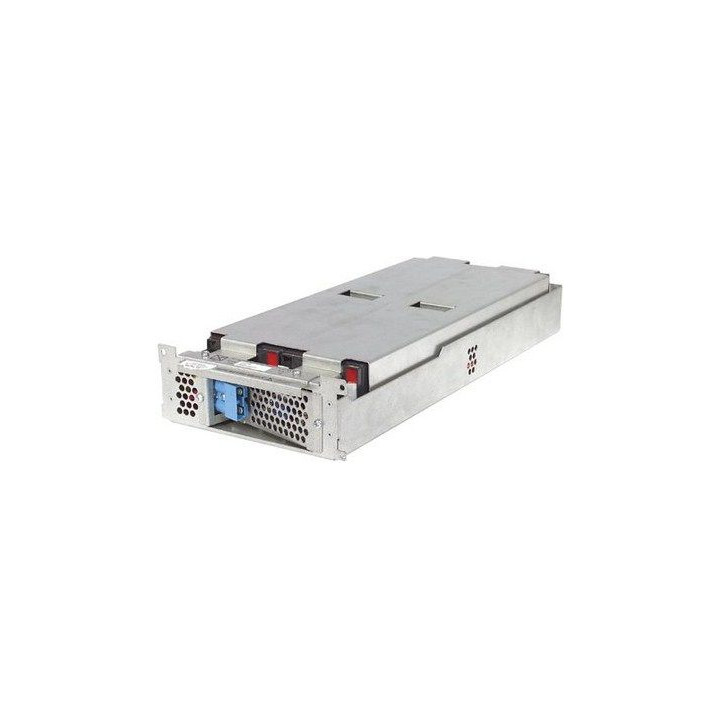 APC REPLACEMENT BATTERY CARTRIDGE  43