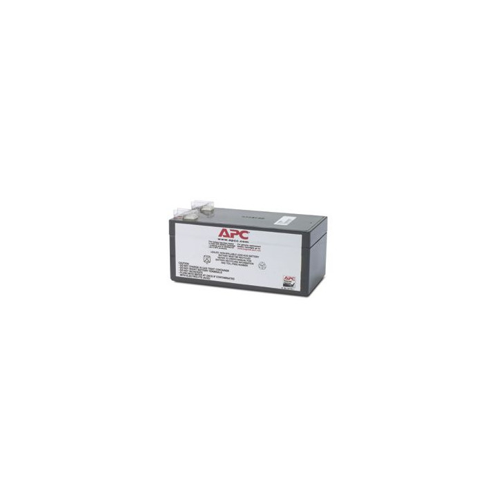 APC REPLACEMENT BATTERY CARTRIDGE   47
