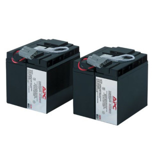APC REPLACEMENT BATTERY PER SUA2200I SUA3000I