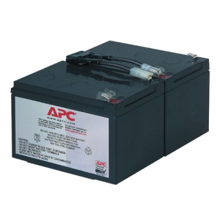 APC BATTERIA SOSTITUTIVA PER BP1000I SU1000INET