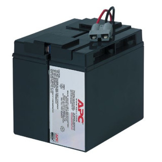 APC BATTERIE SOSTITUTIVE SU700 1000XL BP SU1400-1500