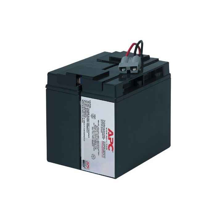 APC BATTERIE SOSTITUTIVE SU700 1000XL BP SU1400-1500