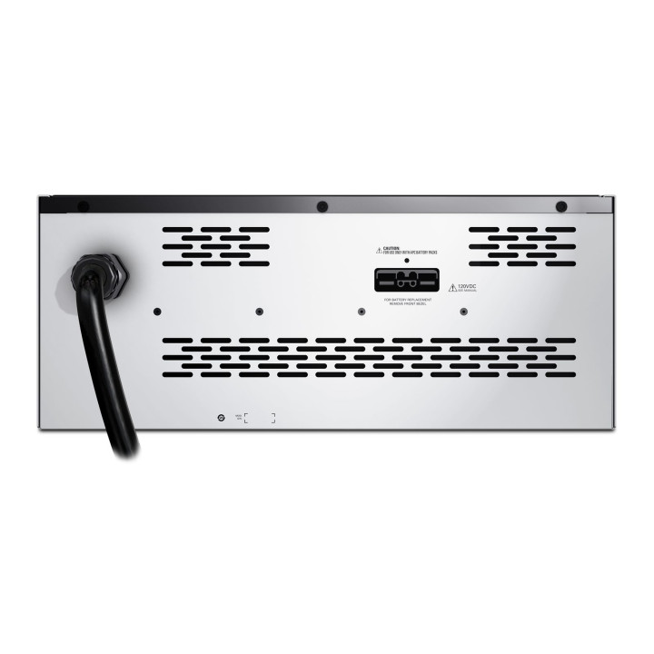 APC SMARTUPS X 120V EXTERNAL BATTERY PACK RT 4U
