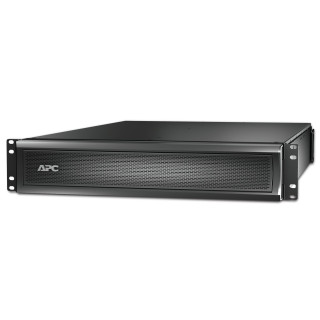 APC SMART-UPS X 120V EXT BATTERY PACK RACK TOWER