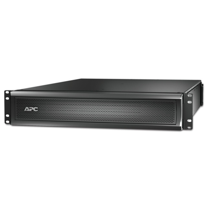APC SMART-UPS X 120V EXT BATTERY PACK RACK TOWER