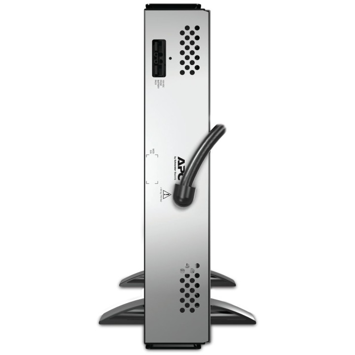 APC SMART-UPS X 120V EXT BATTERY PACK RACK TOWER