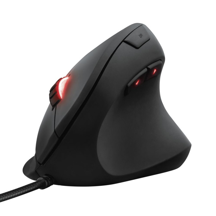 TRUST GXT 144 REXX VERTICAL GAMING MOUSE