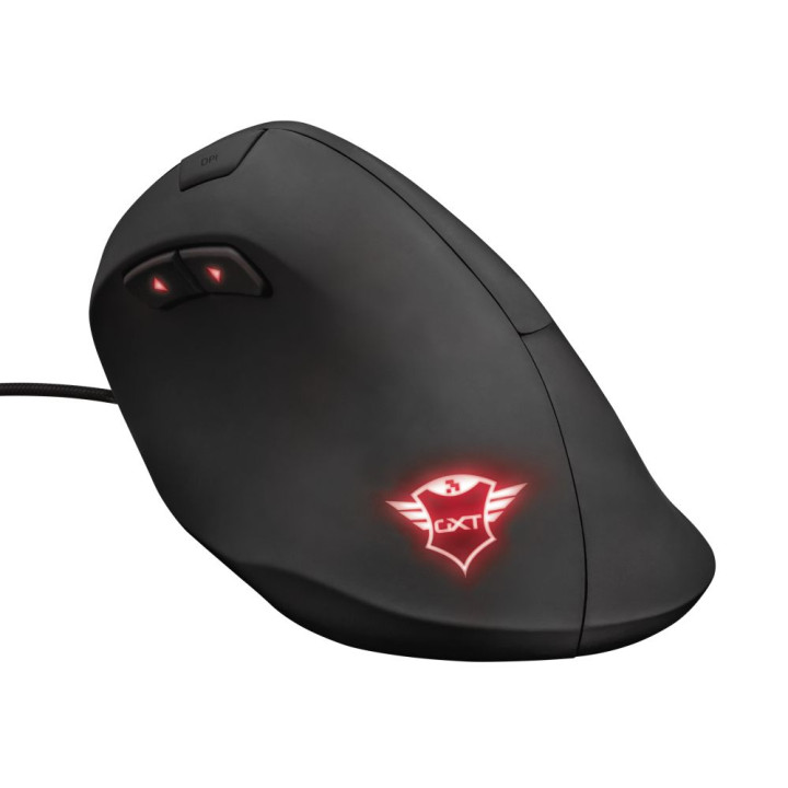 TRUST GXT 144 REXX VERTICAL GAMING MOUSE