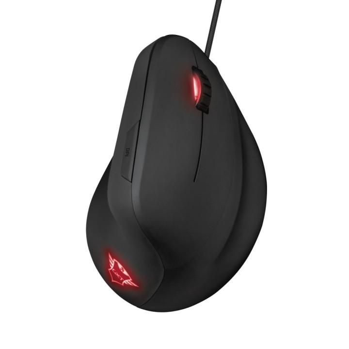 TRUST GXT 144 REXX VERTICAL GAMING MOUSE