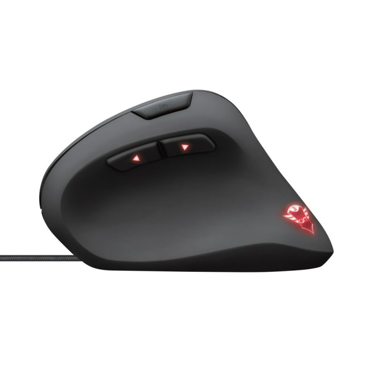 TRUST GXT 144 REXX VERTICAL GAMING MOUSE
