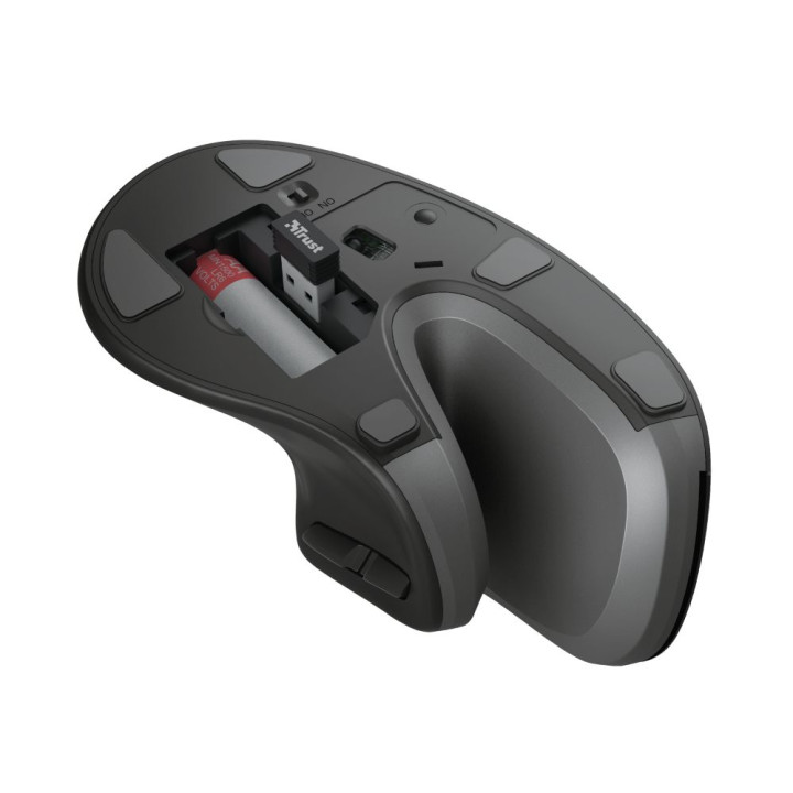 TRUST VERRO WIRELESS ERGO MOUSE