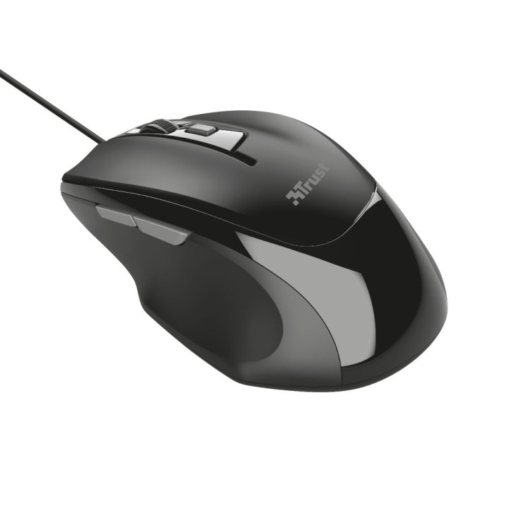 TRUST VOCA COMFORTABLE MOUSE