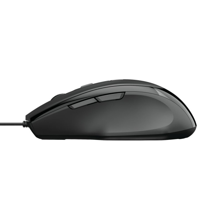 TRUST VOCA COMFORTABLE MOUSE
