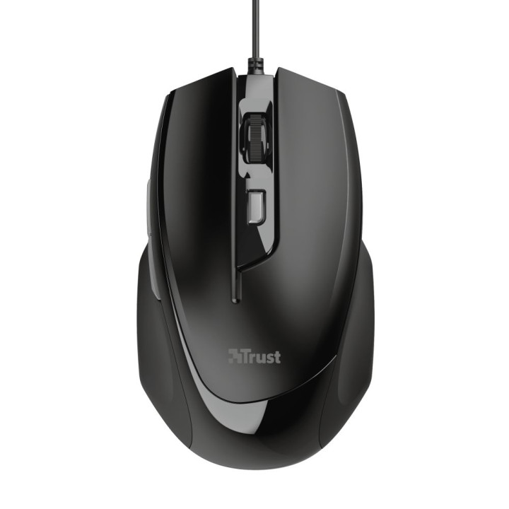 TRUST VOCA COMFORTABLE MOUSE